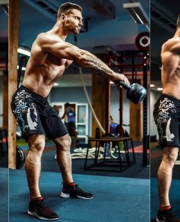 kettlebell-swings
